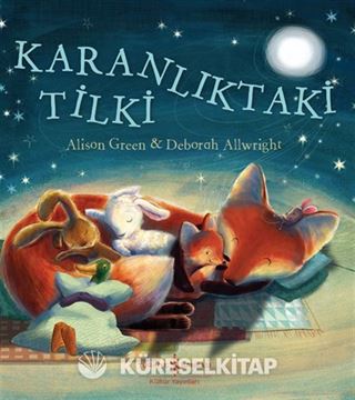 Karanlıktaki Tilki
