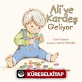 Ali'ye Kardeş Geliyor