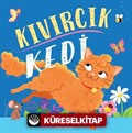 Kıvırcık Kedi