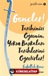 Gençler, Tarihinizi Öğrenin, Yoksa Başkaları Tarihlerini Öğretirler!