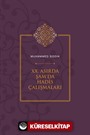 XX. Asırda Şam'da Hadis Çalışmaları