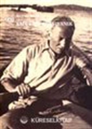 Bir Usta Bir Dünya / Sait Faik Abasıyanık