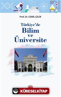 Türkiye'de Bilim ve Üniversite