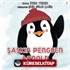 Şaşkın Penguen Arnold