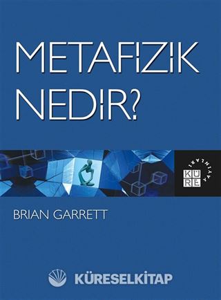Metafizik Nedir?