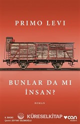 Bunlar da mı İnsan?