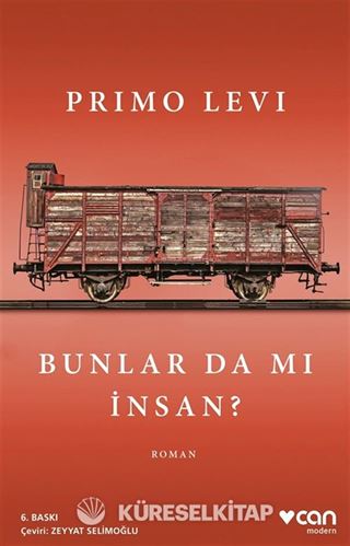 Bunlar da mı İnsan?