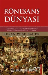 Rönesans Dünyası (Karton Kapak)