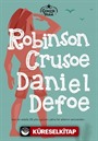 Robinson Crusoe / Gençlik Dizisi