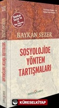 Sosyolojide Yöntem Tartışmaları