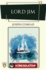 Lord Jim (İngilizce Kitap)