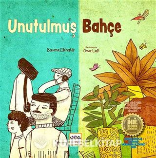 Unutulmuş Bahçe