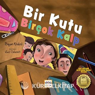 Bir Kutu Birçok Kalp