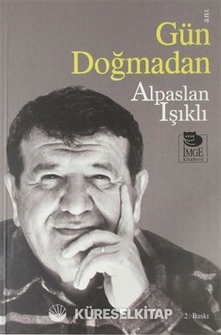 Gün Doğmadan