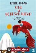 Ogi ve Konuşan Kitap