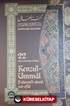 Kenzul Ummal (Cilt 22)