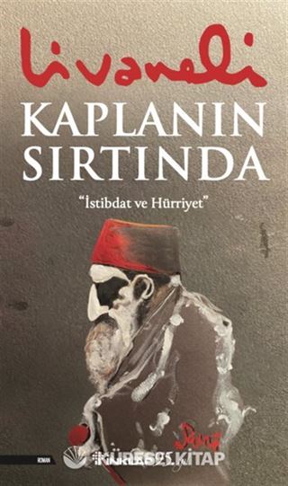 Kaplanın Sırtında