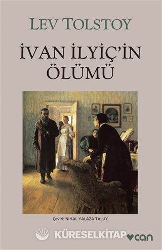 İvan İlyiç'in Ölümü