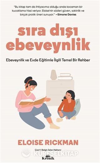 Sıra Dışı Ebeveynlik