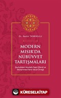 Modern Mısır'da Nübüvvet Tartışmaları