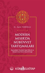 Modern Mısır'da Nübüvvet Tartışmaları