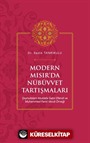 Modern Mısır'da Nübüvvet Tartışmaları