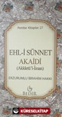 Ehl-i Sünnet Akaidi (Akidetü'l İman )