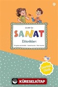 Çocuklar İçin Sanat Etkinlikleri