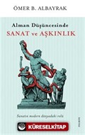 Alman Düşüncesinde Sanat Ve Aşkınlık