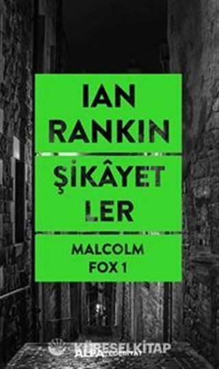 Şikayetler