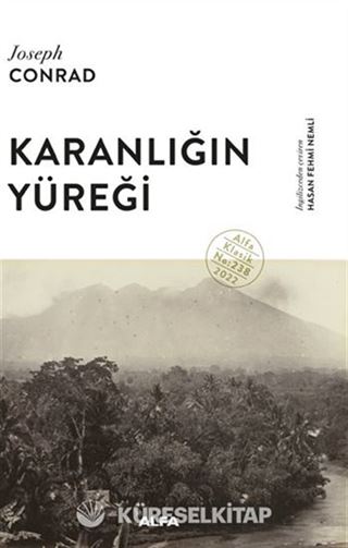 Karanlığın Yüreği