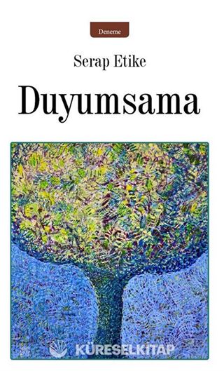 Duyumsama