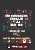 Türk Korku Sineması Kronolojisi 4. Cilt (2020-2021)