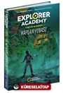 Natıonal Geographıc Explorer Academy Kaşifler Akademisi Kaplan Yuvası