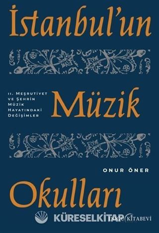 İstanbul'un Müzik Okulları