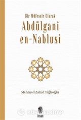 Abdülgani en-Nablusi