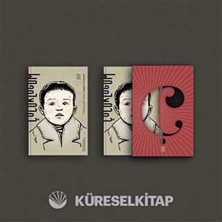 Çocukluğum / Otobiyografik Anılar (Kutulu Özel Baskı)