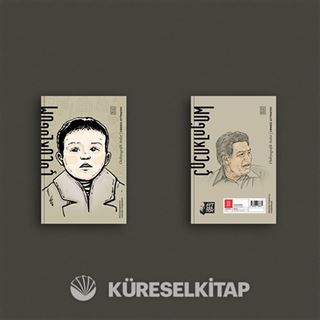 Çocukluğum / Otobiyografik Anılar (Kutulu Özel Baskı)