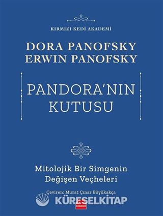 Pandora'nın Kutusu