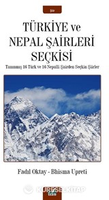 Türkiye Ve Nepal Şairleri Seçkisi