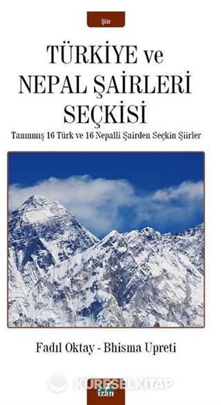 Türkiye Ve Nepal Şairleri Seçkisi