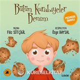 Bütün Kurabiyeler Benim