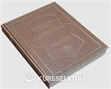 Füyuzatü'l Vasıta (Rabıta, Tevessül, Teberrük) - Taba (Ciltli)