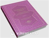 Füyuzatü'l Vasıta (Rabıta, Tevessül, Teberrük) - Fuşya (Ciltli)