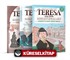 Teresa Hala'nın Soruşturmaları Seti (3 Kitap)