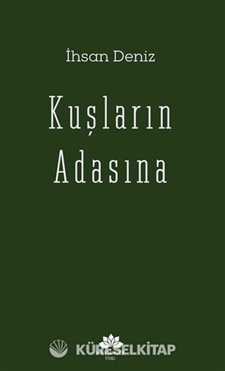 Kuşların Adasına