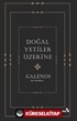 Doğal Yetiler Üzerine