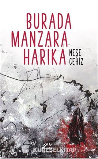 Burada Manzara Harika