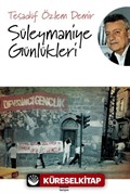 Süleymaniye Günlükleri