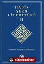 Hadis Şerh Literatürü II